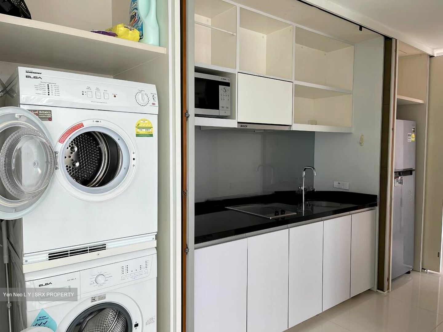 Citylights (D8), Condominium #496883761